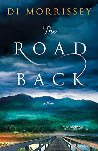 The Road Back book cover