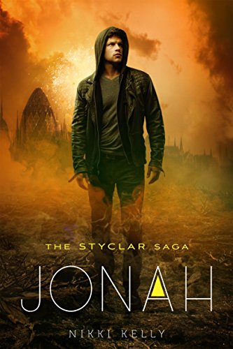 Cover of Jonah