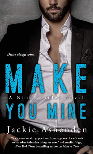Make You Mine book cover