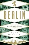 Berlin : Imagine a city