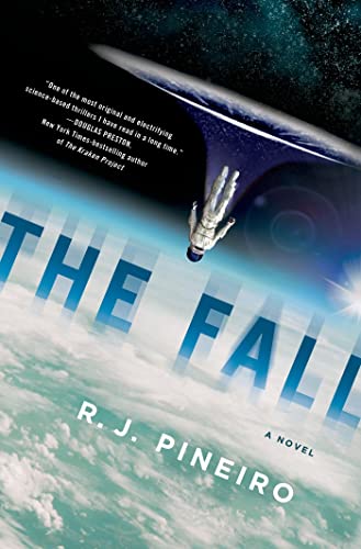 The Fall book cover