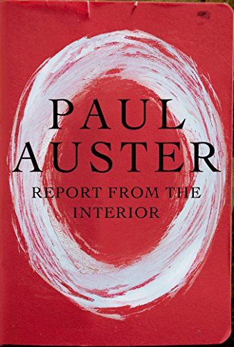 Report from the Interior book cover