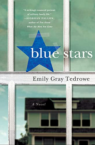 Blue Stars book cover
