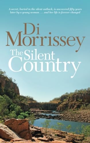 The Silent Country book cover