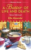 A Batter of Life and Death