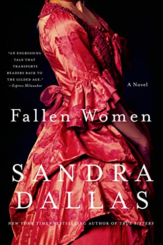 Fallen Women book cover