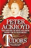 Tudors: The History of England from Henry VIII to Elizabeth I