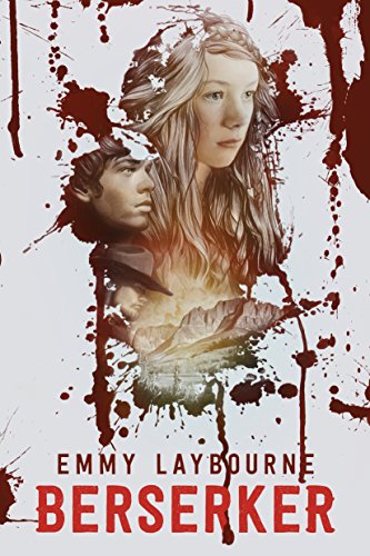 Berserker book cover