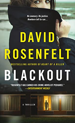 Blackout book cover