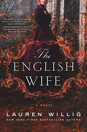 The English Wife book cover