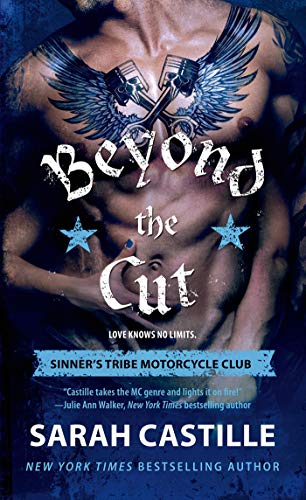Beyond the Cut book cover