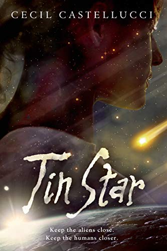 Tin Star cover
