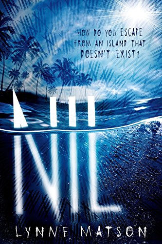 Nil book cover