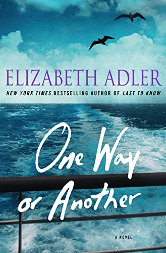 One Way or Another book cover