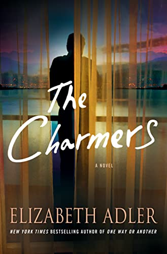 The Charmers book cover