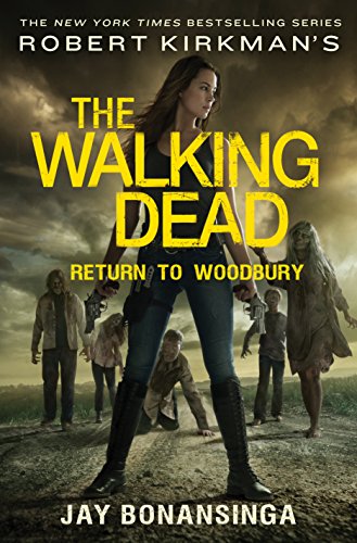 Return to Woodbury cover