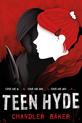 Teen Hyde book cover