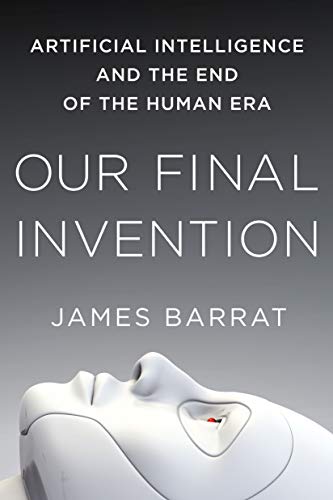 Final Invention cover