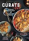 Cรบrate: Authentic Spanish Food from an American Kitchen