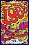 1965: The Most Revolutionary Year in Music