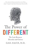The Power of Different: The Link Between Disorder and Genius