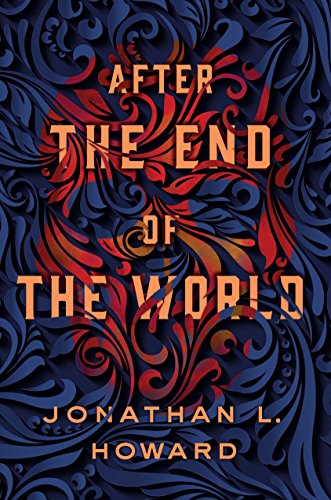 After the End of the World book cover