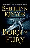 Born of Fury