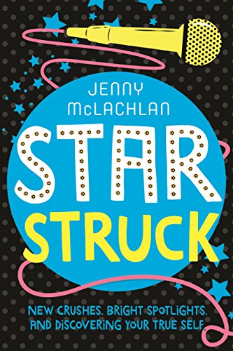Cover of Star struck