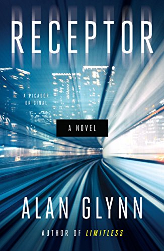 Receptor / Under the Night book cover