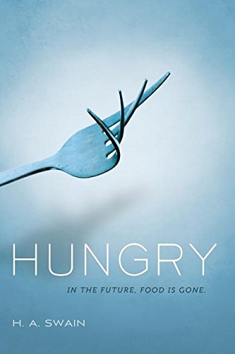 Cover of Hungry
