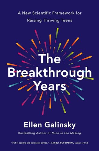 The Breakthrough Years :