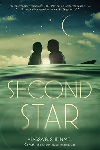 Cover of Second Star