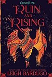 Ruin And Rising The Grisha Trilogy 3