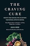 The Craving Cure Identify Your Craving Type To Activate Your Natural Appetite Control