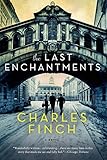 The Last Enchantments
