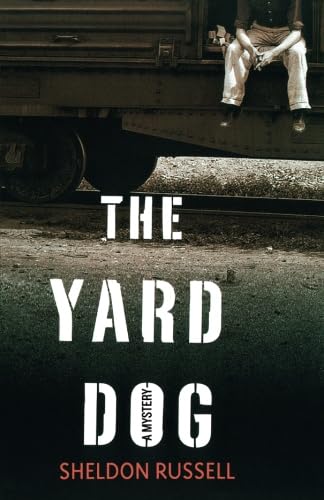The Yard Dog book cover
