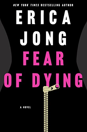 Fear of Dying book cover