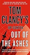 Tom Clancy's Op-Center: Out of the Ashes