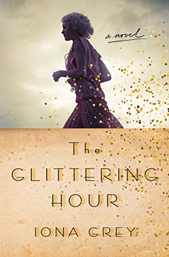 The Glittering Hour book cover