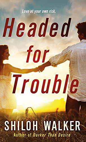 Headed for Trouble book cover