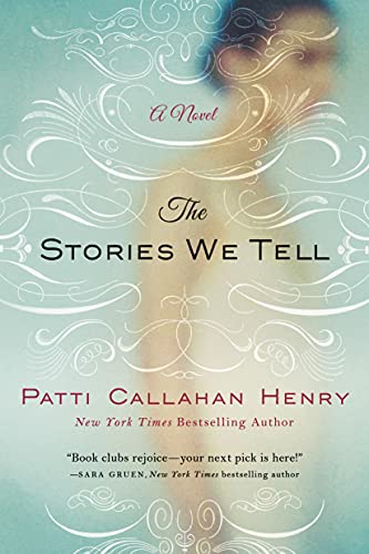 The Stories We Tell book cover