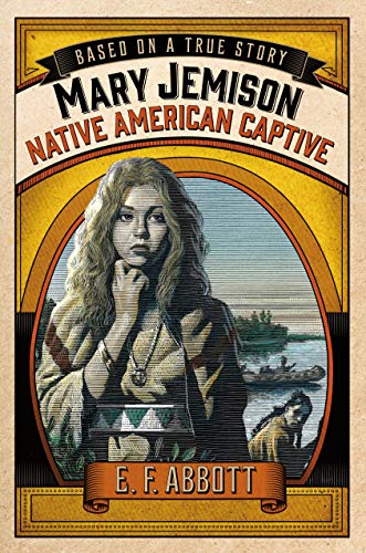 Cover of Mary Jemison