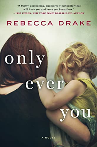 Only Ever You book cover