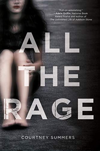All the Rage book cover