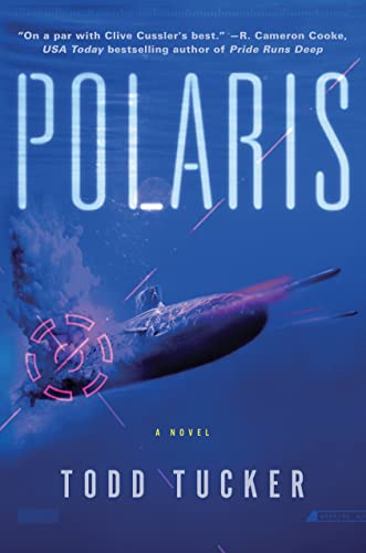 Polaris book cover