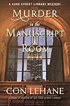 Murder in the Manuscript Room