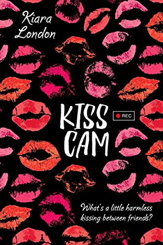 Cover of Kiss cam