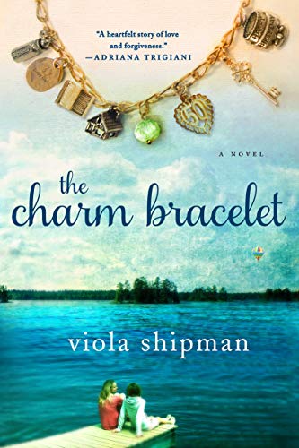 The Charm Bracelet book cover