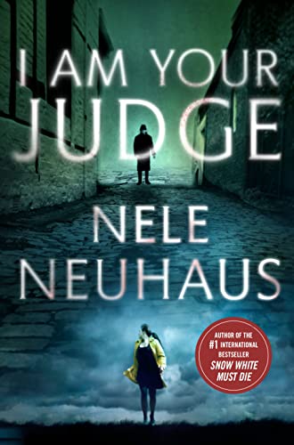 I Am Your Judge / To Catch a Killer / Die Lebenden und die Toten book cover