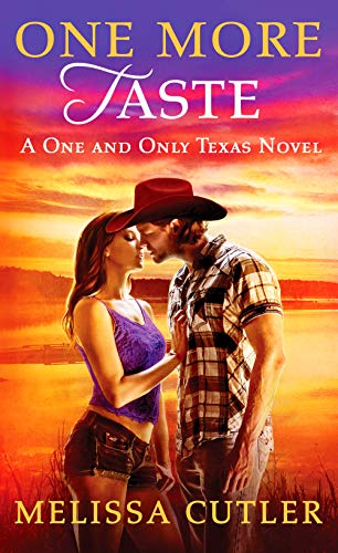 One More Taste book cover